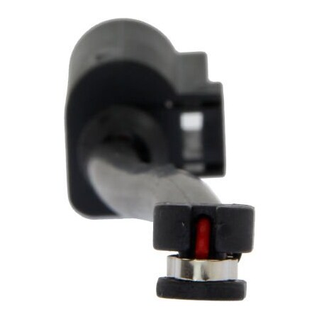 Centric Brake Pad Sensor Wires, Parts 116.37040 116.3704